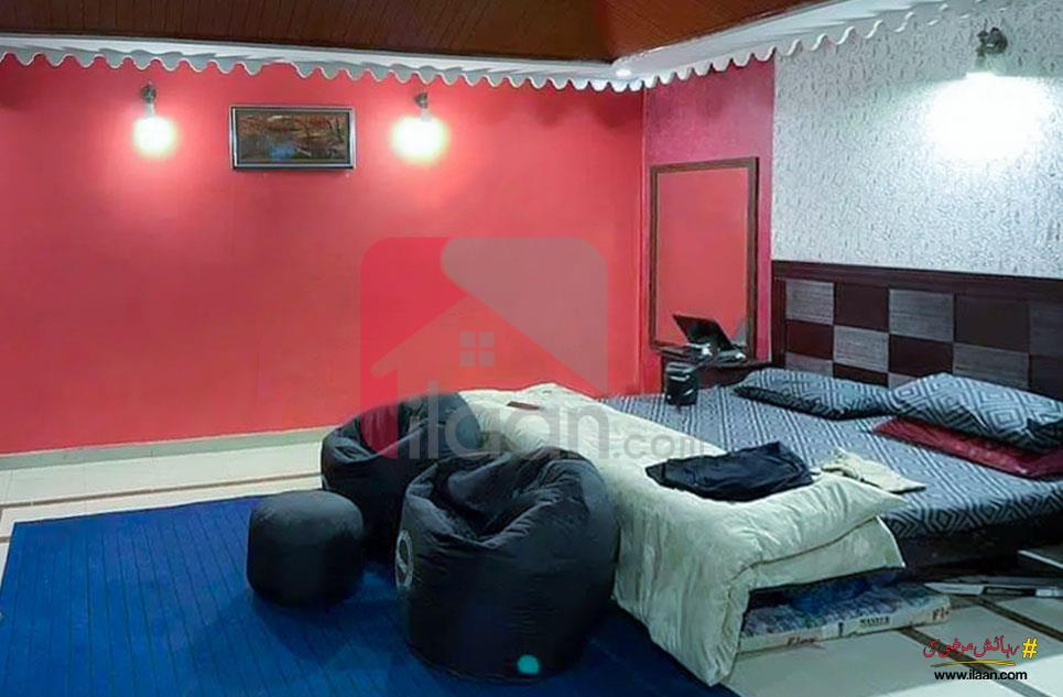 1 Bed Apartment for Rent near Yateem Khana Chowk, Multan Road, Lahore