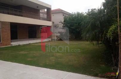 3 Kanal House for Rent in Shadman , Lahore