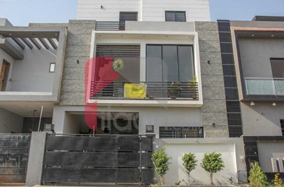 5 Marla House for Sale in Park View City, Lahore