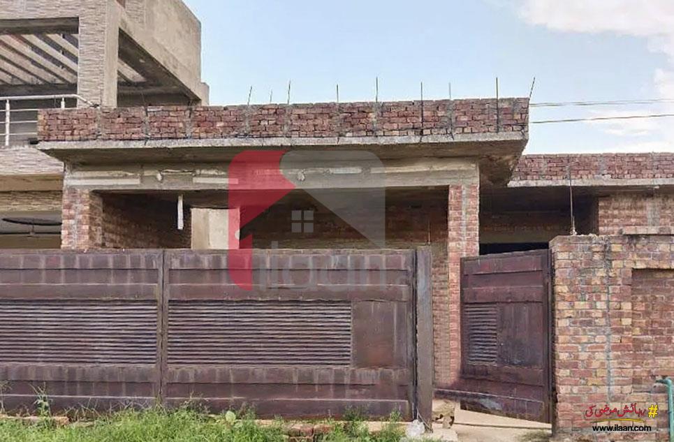 1 Kanal House for Sale in Rachna Block, Chinar Bagh, Lahore