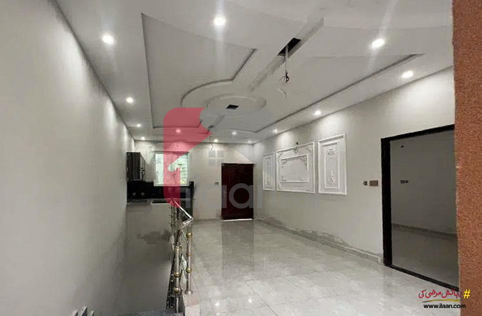 7.5 Marla House for Sale in Canal Point Society, Lahore