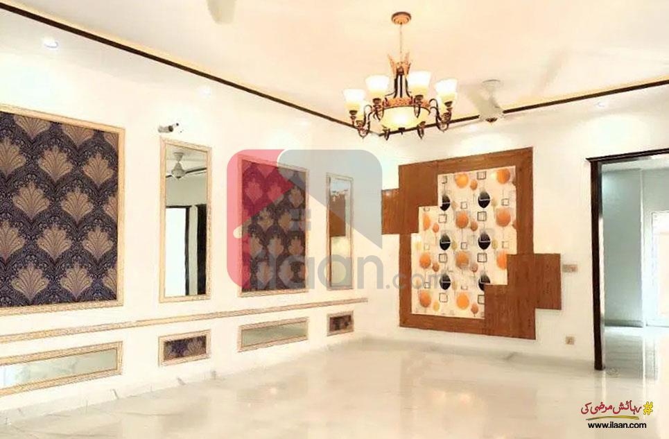 10 Marla House for Rent in Phase 1, State Life Housing Society, Lahore