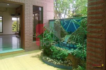 2 Kanal House for Rent in Block A, New Muslim Town, Lahore
