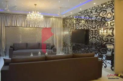 1.5 Kanal House for Rent in Block E, Phase 1, State Life Housing Society, Lahore