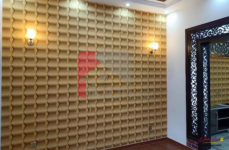 10 Marla House for Rent (Ground Floor) in Architects Engineers Housing Society, Lahore