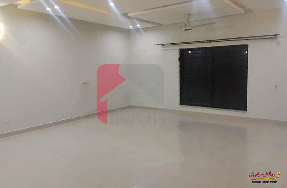 1.1 Kanal House for Rent (First Floor) in Cavalry Ground, Lahore