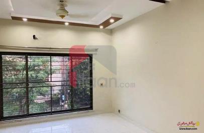1 Kanal House for Rent (First Floor) in Cavalry Ground, Lahore