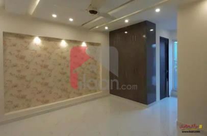 6 Marla House for Rent (First Floor) in State Life Housing Society, Lahore