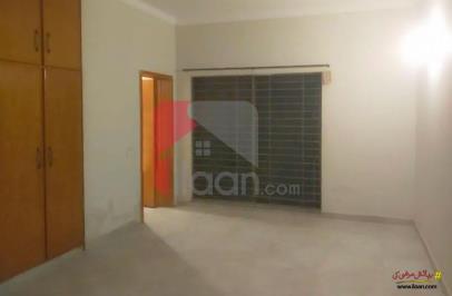 10 Marla House for Rent (First Floor) in Cavalry Ground, Lahore