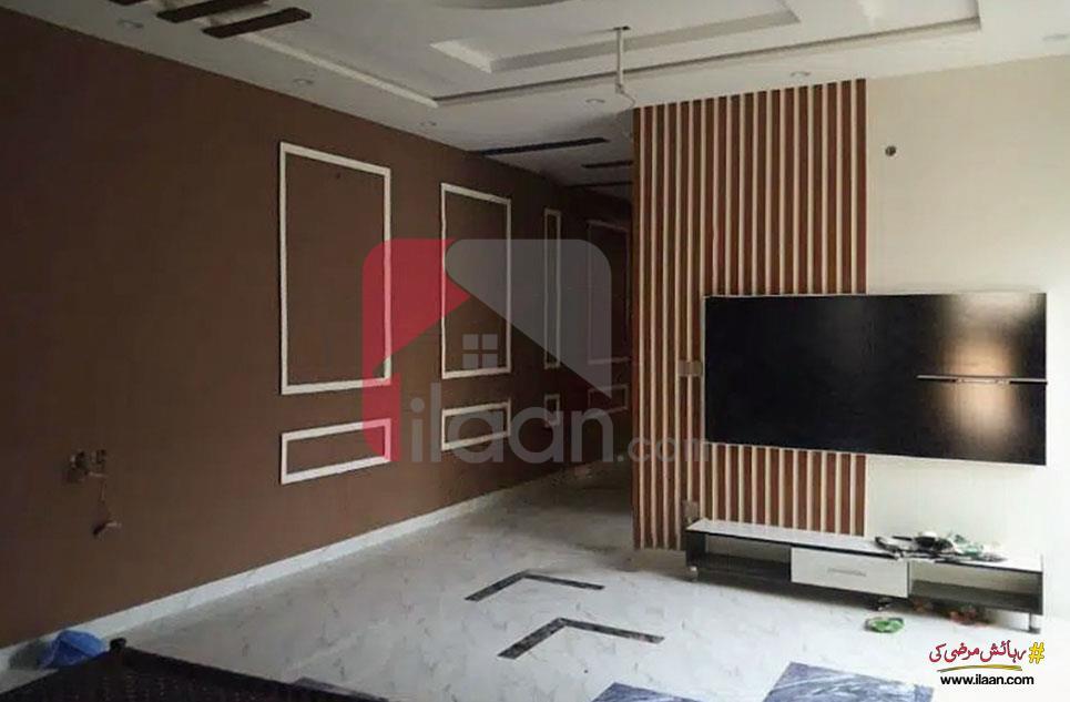 10 Marla House for Rent in Phase 2, Nasheman-e-Iqbal, Lahore