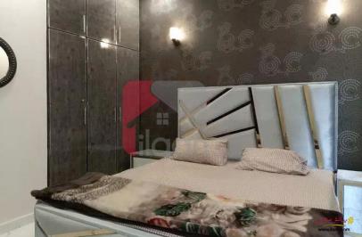 5 Marla House for Rent (First Floor) in Phase 1, State Life Housing Society, Lahore