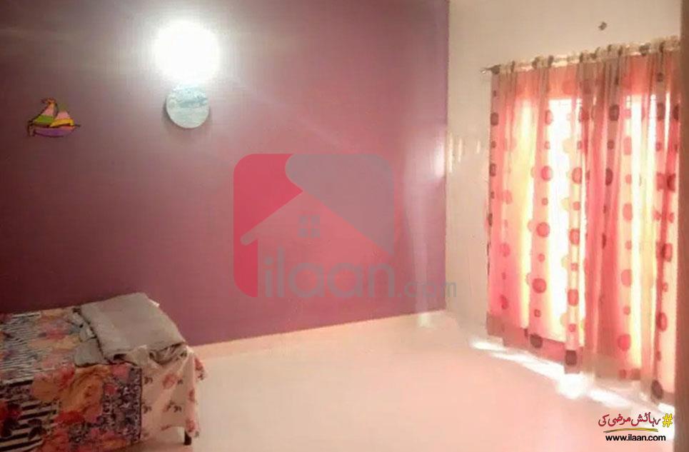 5 Marla House for Rent (Ground Floor) in Kashmir Block, Chinar Bagh, Lahore