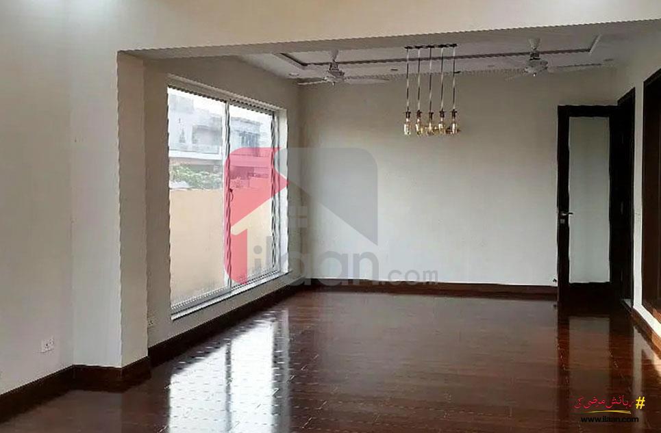 1 Kanal House for Rent (First Floor) in Cavalry Ground, Lahore