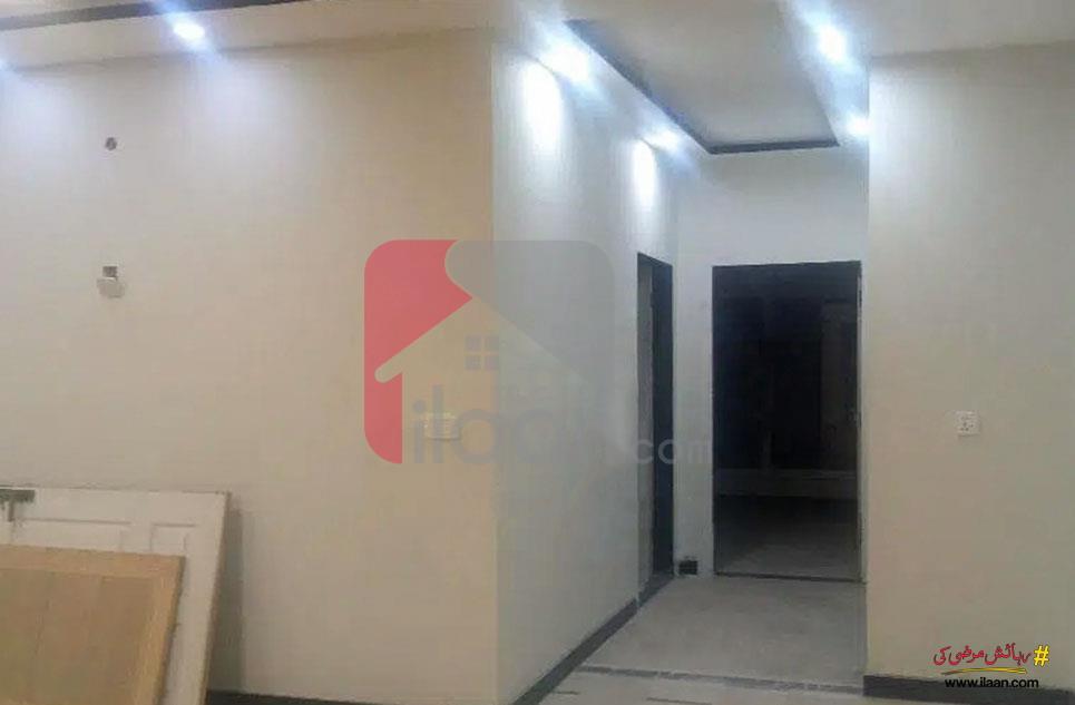 1 Kanal House for Rent (First Floor) in Chinar Bagh, Lahore