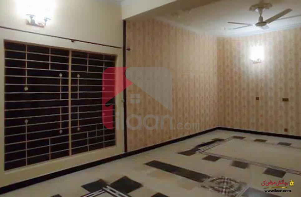10 Marla House for Rent (Ground Floor) in Block A, Formanites Housing Scheme, Lahore