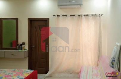 7.52 Marla House for Rent (Ground Floor) in Block C, Nishat Colony, Lahore