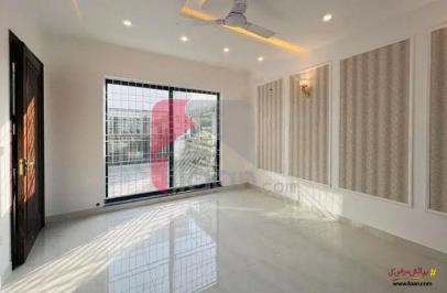 10 Marla House for Rent (Ground Floor) in Formanites Housing Scheme, Lahore