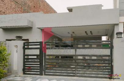 10 Marla House for Rent (Ground Floor) in Block C, Phase 1, Canal Garden, Lahore