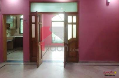 6 Marla House for Rent (First Floor) in Saddar, Lahore