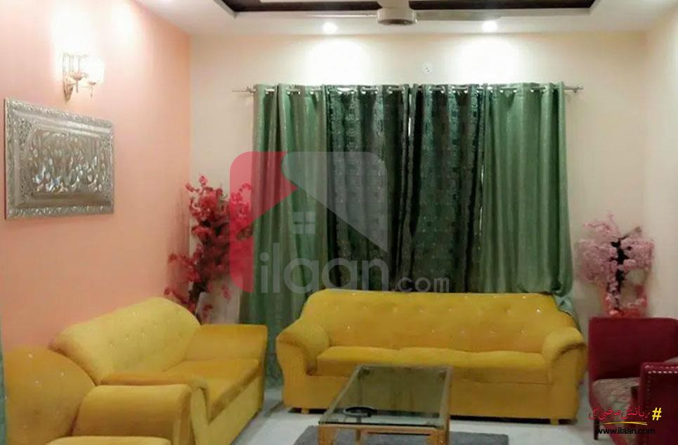 10 Marla House for Rent (Ground Floor) in Nishat Colony, Lahore