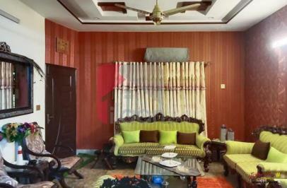 10 Marla House for Rent (First Floor) in Phase 2, Nasheman-e-Iqbal, Lahore