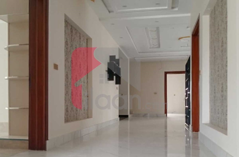 1 Kanal 4 Marla House for Sale in Block E1, Phase 1, Wapda Town, Lahore