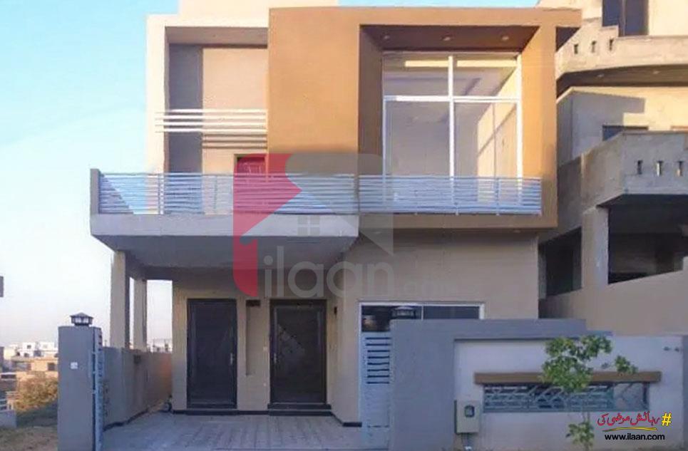 10 Marla House for Sale in Phase 2, DHA, Islamabad