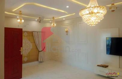 5 Marla House for Sale in Sector H, Bahria Enclave, Islamabad
