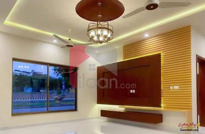 10.8 Marla House for Sale in Sector C1, Bahria Enclave, Islamabad