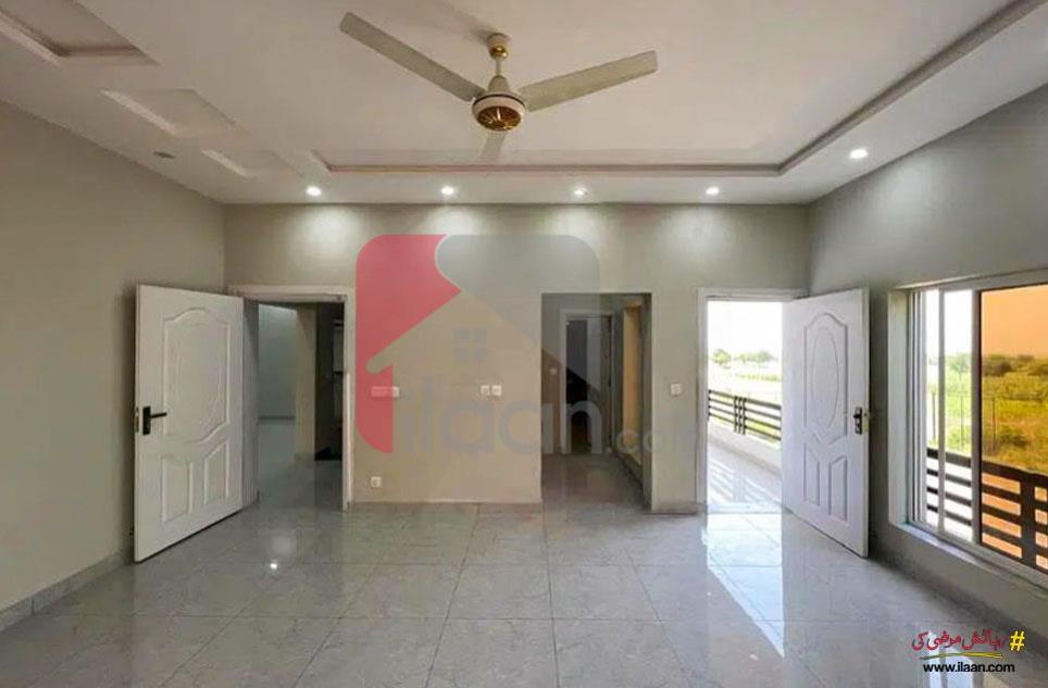 9 Marla House for Sale in Sector G, Bahria Enclave, Islamabad