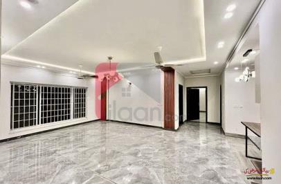 1 Kanal House for Sale in Sector G, Phase 2, DHA, Islamabad