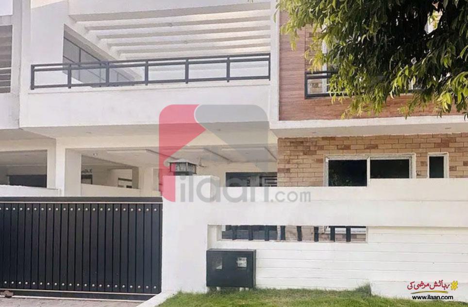 10 Marla House for Sale in Sector C3, Bahria Enclave, Islamabad