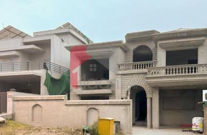 1 kanal House for Sale in Sector C, Bahria Enclave, Islamabad