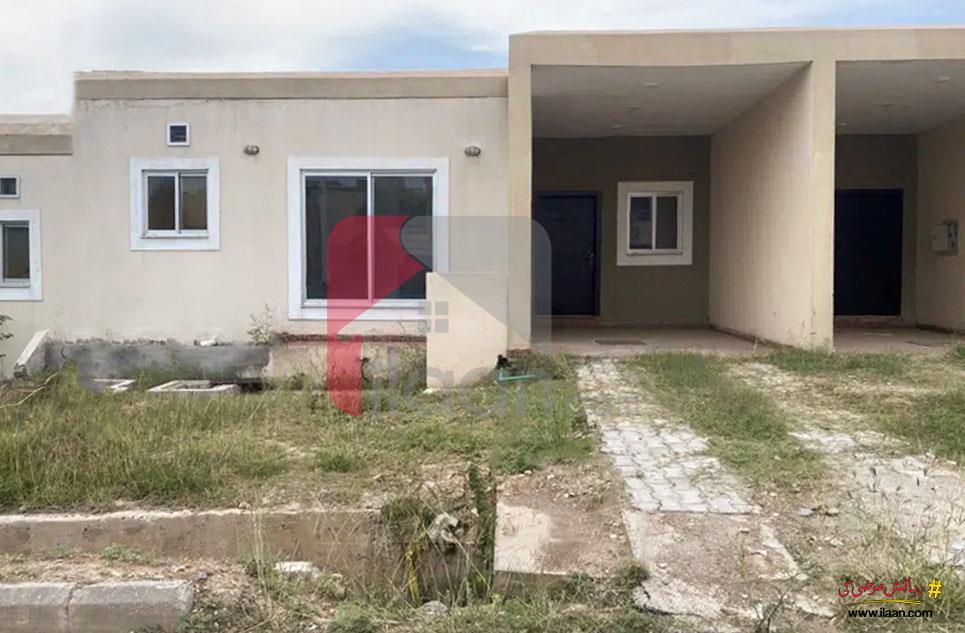 5 Marla House for Sale in Lilly Sector, DHA Valley, Islamabad