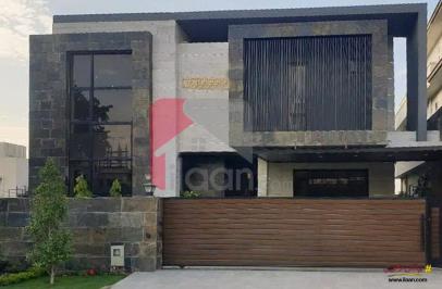 1 Kanal House for Sale in Sector F, Phase 2, DHA, Islamabad