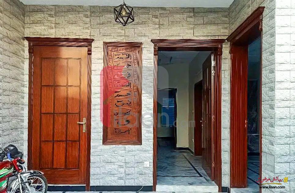 4.5 Marla House for Sale in G-13/1, Islamabad