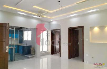 8 Marla House for Sale in Block E, Multi Gardens B-17, Islamabad