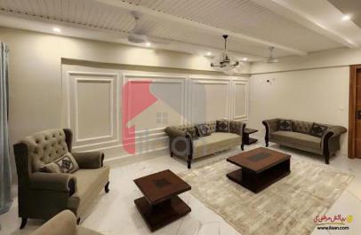 1 kanal House for Sale in Sector C, Bahria Enclave, Islamabad