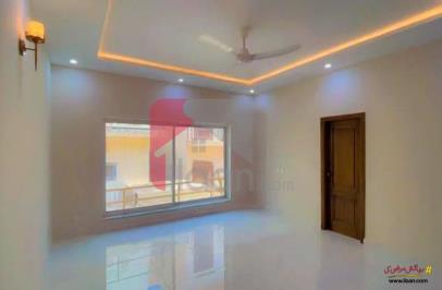 10 Marla House for Rent in Sector C1, Bahria Enclave, Islamabad