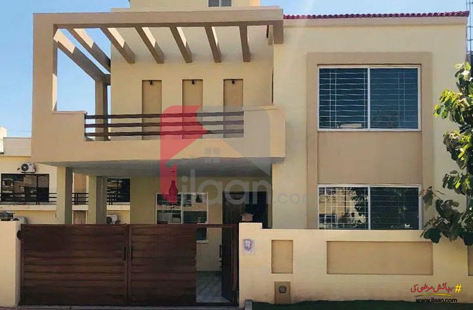 10.9 Marla House for Rent in Bahria Enclave, Islamabad
