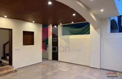 10 Marla House for Sale in Sector C1, Bahria Enclave, Islamabad