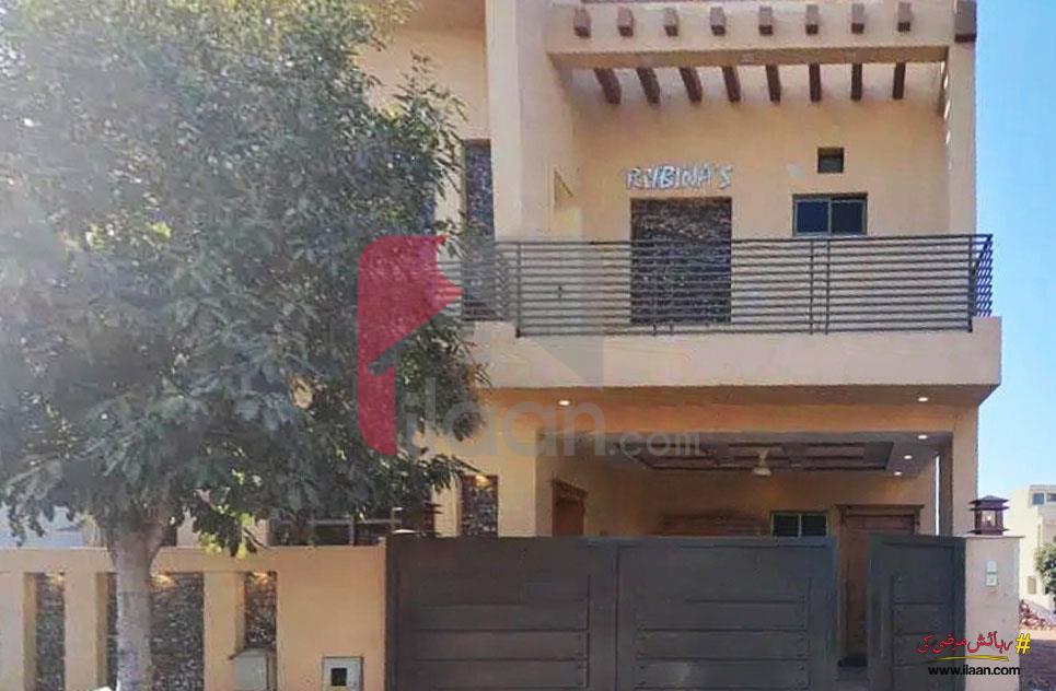 10 Marla House for Rent in Sector M, Bahria Enclave, Islamabad