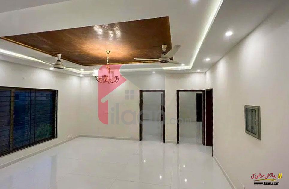 10 Marla House for Sale in Sector C1, Bahria Enclave, Islamabad