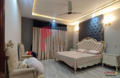 1 kanal House for Sale in Sector C, Bahria Enclave, Islamabad