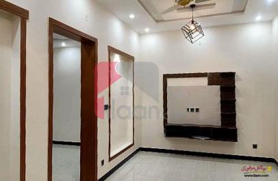 5 Marla House for Sale in Sector H, Bahria Enclave, Islamabad