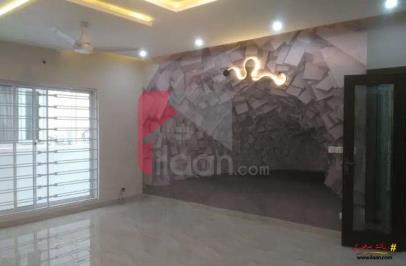1 Kanal House for Sale in Phase 2, DHA, Islamabad