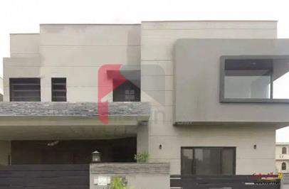 1 Kanal House for Sale in Phase 2, DHA, Islamabad