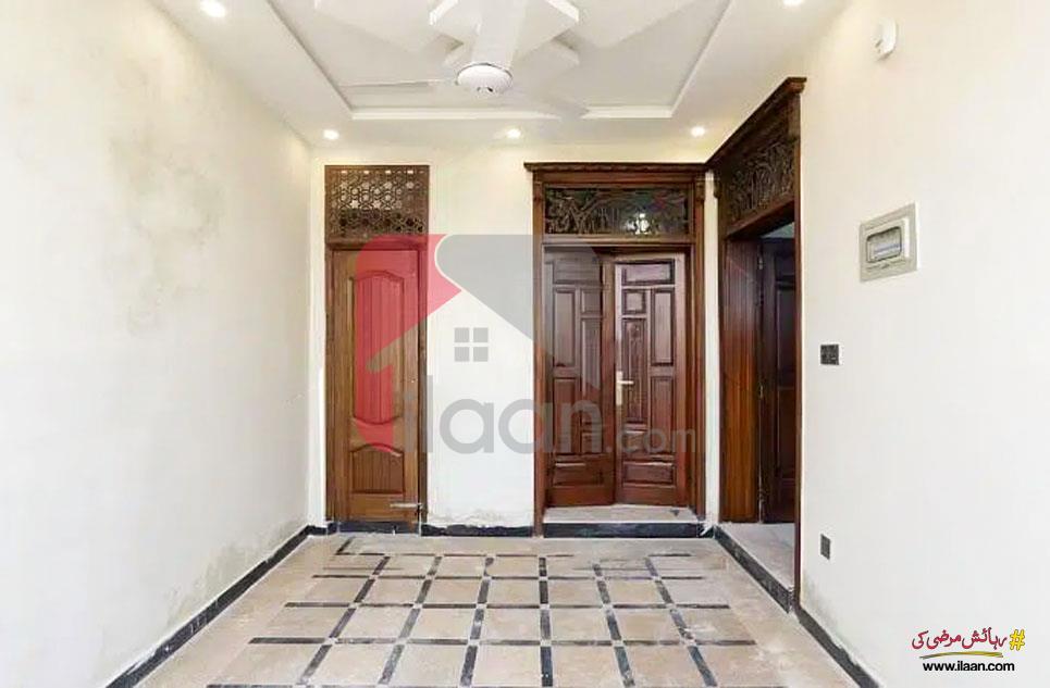 5 Marla House for Sale in B-17, Islamabad