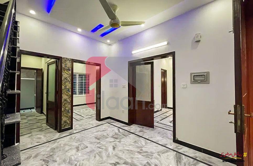 5 Marla House for Sale in G-13, Islamabad
