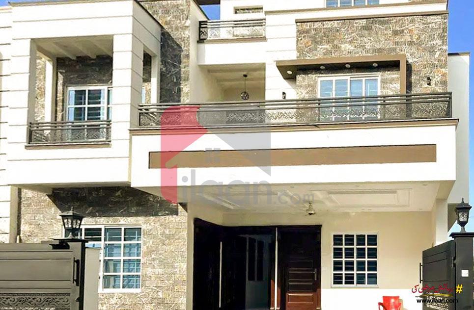 10 Marla House for Sale in G-13, Islamabad